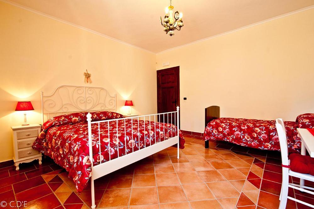 Locanda Il Fienile * Napoli