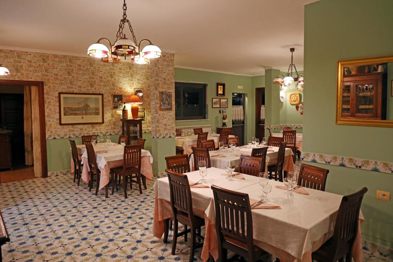 Locanda Il Fienile Napoli