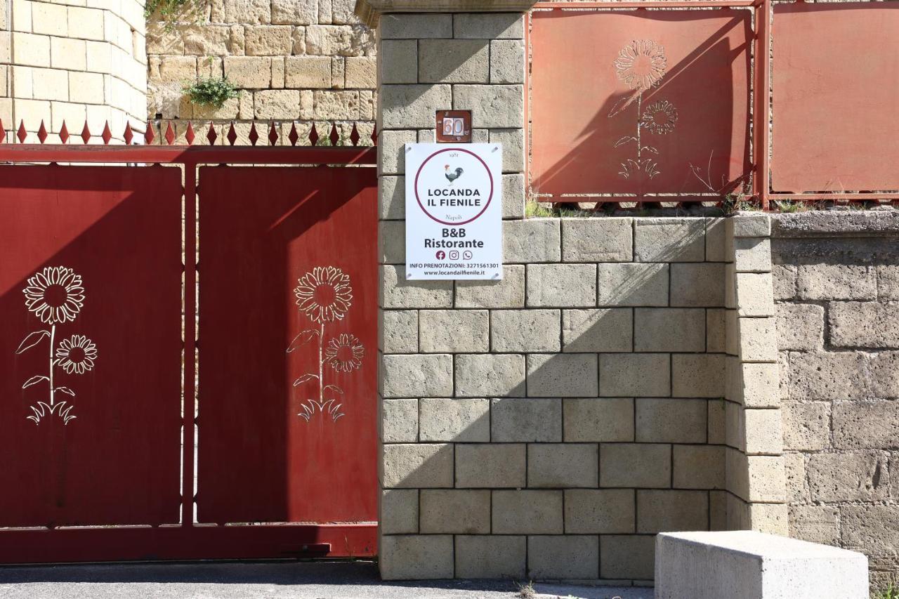 Locanda Il Fienile *