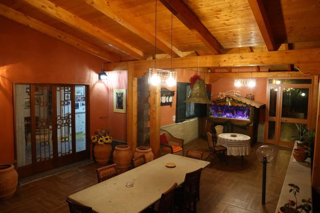 Locanda Il Fienile *