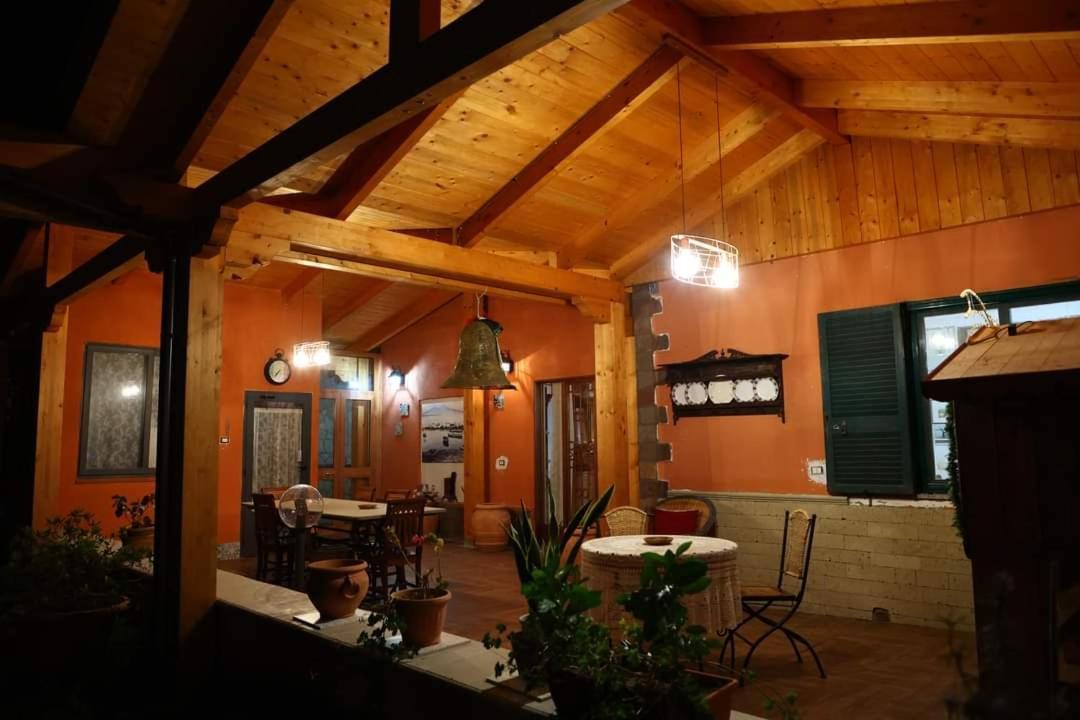 Locanda Il Fienile Bed & Breakfast