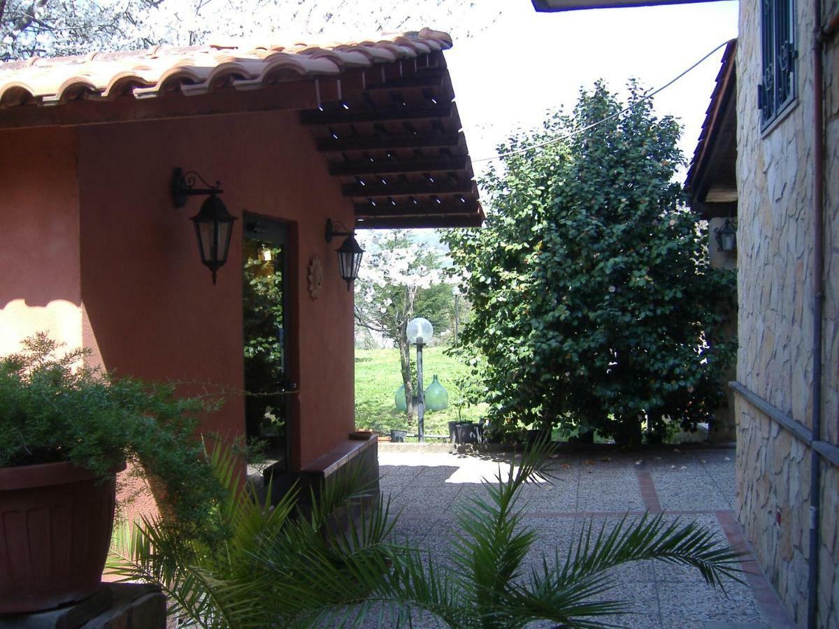 Locanda Il Fienile