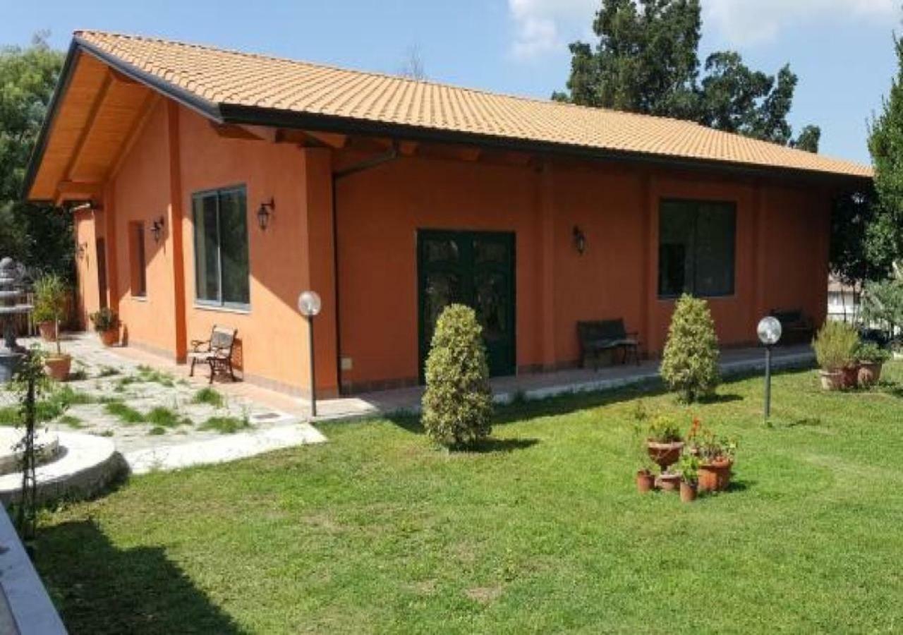 Locanda Il Fienile Bed & Breakfast