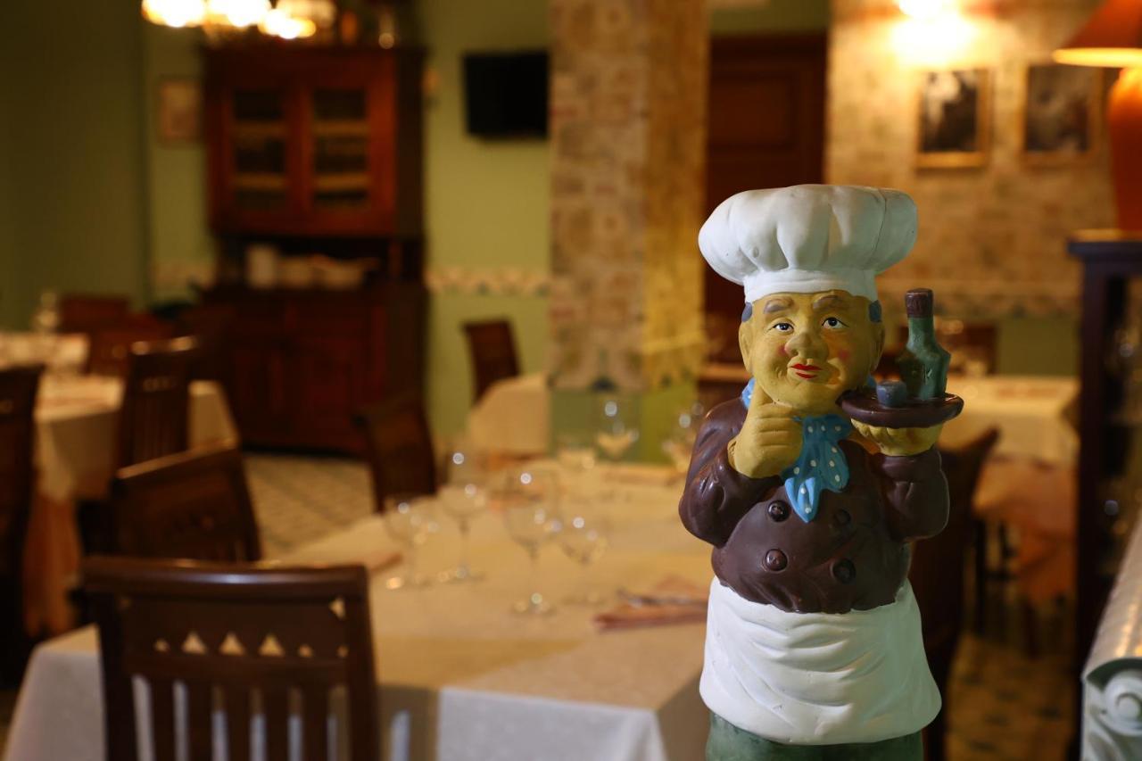 Bed & Breakfast Locanda Il Fienile (adults Only) Naples