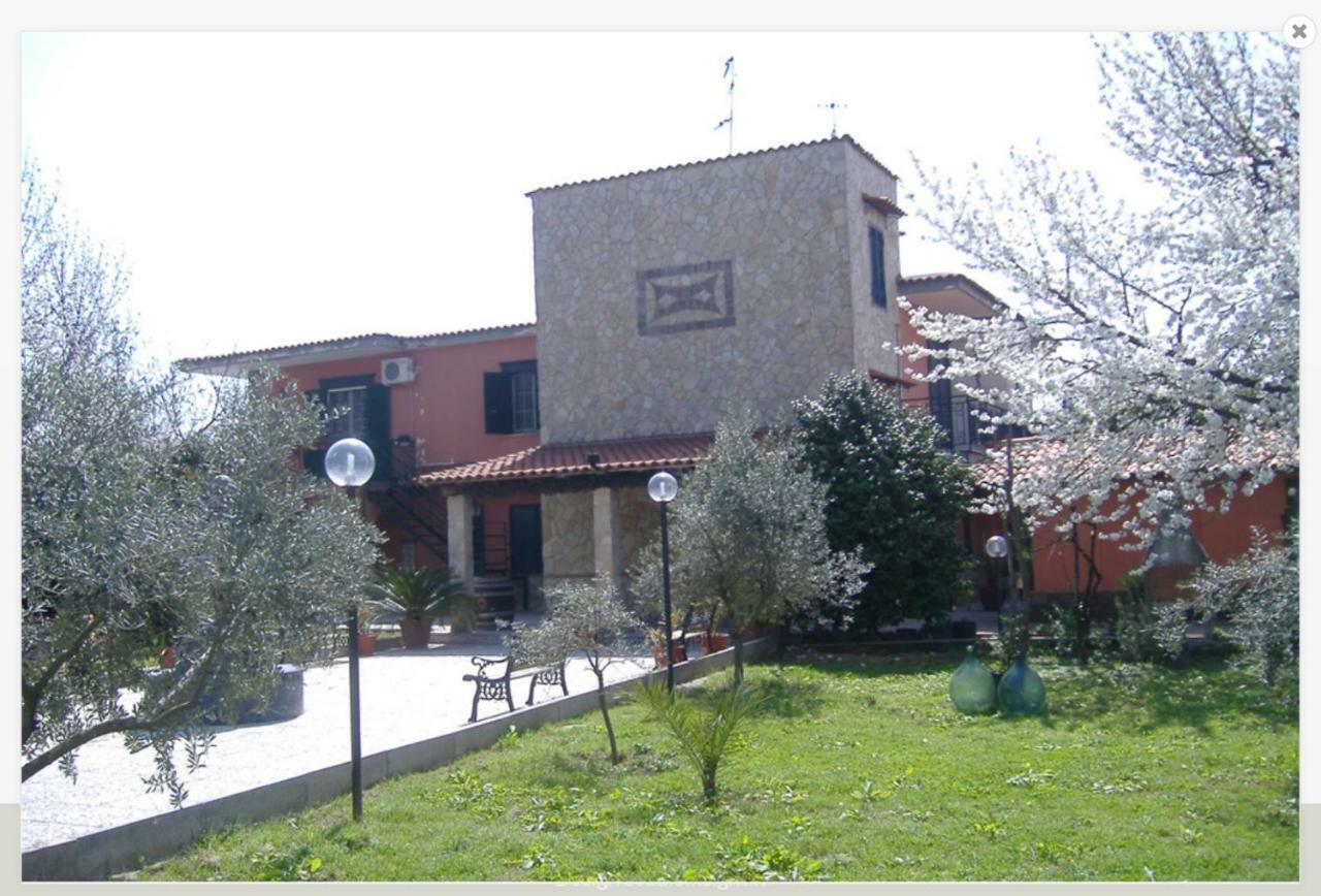 Locanda Il Fienile (adults Only) * Naples